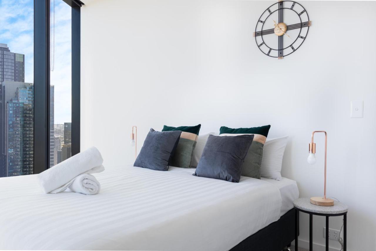 3Br 2Bath, Southbank, Stylish, Sea View — Photos 1